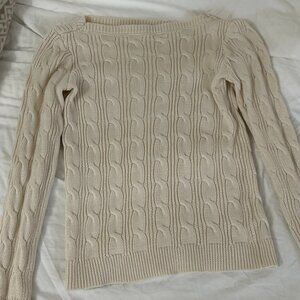 Ralph Lauren women's sweater, XS